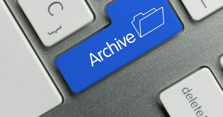 E-Mail ArchivierungWir sind Ihr Partner für die professionelle E-Mailarchivierung.Mehr erfahren